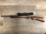 RUGER 10/22 .22 LR - Image 5 of 9