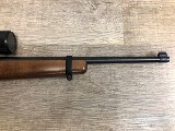 RUGER 10/22 .22 LR - Image 4 of 9