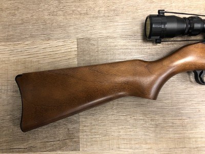 RUGER 10/22 .22 LR - Image 2 of 9