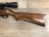 RUGER 10/22 .22 LR - Image 6 of 9