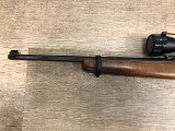 RUGER 10/22 .22 LR - Image 8 of 9