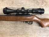 RUGER 10/22 .22 LR - Image 7 of 9