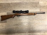 RUGER 10/22 .22 LR - Image 1 of 9