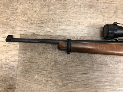 RUGER 10/22 .22 LR - Image 8 of 9