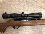 RUGER 10/22 .22 LR - Image 3 of 9