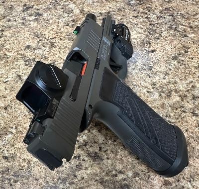 SIG SAUER P365 9MM LUGER (9x19 PARA) - Image 4 of 5