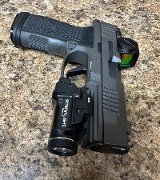 SIG SAUER P365 9MM LUGER (9x19 PARA) - Image 5 of 5