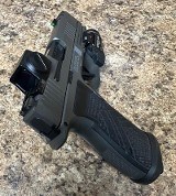 SIG SAUER P365 9MM LUGER (9x19 PARA) - Image 3 of 5