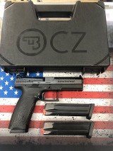 CZ CZ P-10 F 9MM LUGER (9x19 PARA) - Image 9 of 9