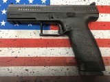 CZ CZ P-10 F 9MM LUGER (9x19 PARA) - Image 1 of 9