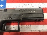 CZ CZ P-10 F 9MM LUGER (9x19 PARA) - Image 8 of 9