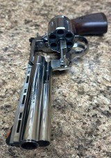 COLT PYTHON .357 MAG - Image 5 of 5