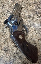 COLT PYTHON .357 MAG - Image 3 of 5