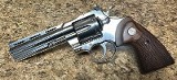 COLT PYTHON .357 MAG - Image 2 of 5