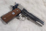 COLT MK IV / SERIES 70 GOVERNMENT .45 ACP - Image 2 of 8