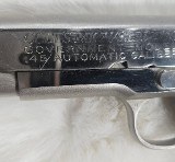 COLT MK IV / SERIES 70 GOVERNMENT .45 ACP - Image 6 of 8