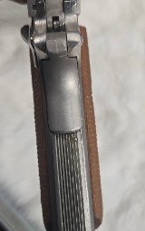 COLT MK IV / SERIES 70 GOVERNMENT .45 ACP - Image 8 of 8