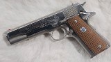 COLT MK IV / SERIES 70 GOVERNMENT .45 ACP - Image 1 of 8
