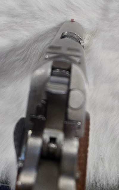 COLT MK IV / SERIES 70 GOVERNMENT .45 ACP - Image 3 of 8