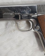 COLT MK IV / SERIES 70 GOVERNMENT .45 ACP - Image 7 of 8