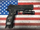 SIG SAUER P227 ELITE 45 ACP (45 Auto) - Image 2 of 4