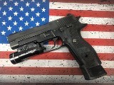 SIG SAUER P227 ELITE 45 ACP (45 Auto) - Image 1 of 4