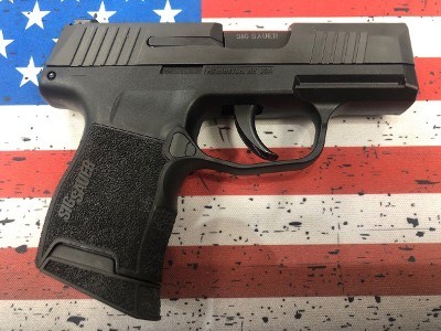 SIG SAUER P365 9MM LUGER (9x19 PARA) - Image 5 of 8