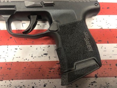 SIG SAUER P365 9MM LUGER (9x19 PARA) - Image 2 of 8