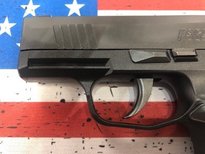 SIG SAUER P365 9MM LUGER (9x19 PARA) - Image 3 of 8