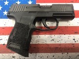 SIG SAUER P365 9MM LUGER (9x19 PARA) - Image 5 of 8