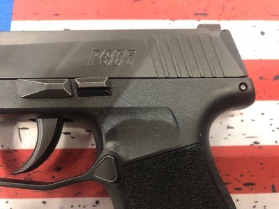 SIG SAUER P365 9MM LUGER (9x19 PARA) - Image 4 of 8
