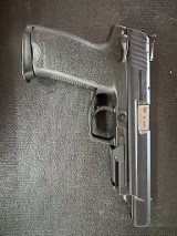 HECKLER & KOCH USP ELITE .45 ACP - Image 3 of 9