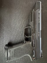 HECKLER & KOCH USP ELITE .45 ACP - Image 2 of 9