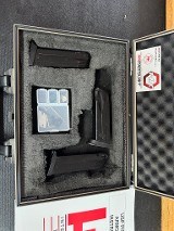HECKLER & KOCH USP ELITE .45 ACP - Image 7 of 9