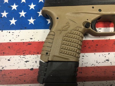 SPRINGFIELD ARMORY XDS-45 3.3 45 ACP (45 Auto) - Image 6 of 8