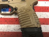 SPRINGFIELD ARMORY XDS-45 3.3 45 ACP (45 Auto) - Image 2 of 8