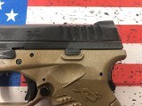 SPRINGFIELD ARMORY XDS-45 3.3 45 ACP (45 Auto) - Image 4 of 8