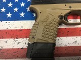 SPRINGFIELD ARMORY XDS-45 3.3 45 ACP (45 Auto) - Image 6 of 8