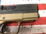 SPRINGFIELD ARMORY XDS-45 3.3 45 ACP (45 Auto) - Image 8 of 8
