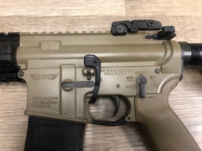 GOOD TIME OUTDOORS INC. CORE 15 5.56X45MM NATO - Image 3 of 6