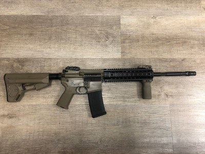 GOOD TIME OUTDOORS INC. CORE 15 5.56X45MM NATO - Image 1 of 6