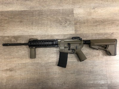 GOOD TIME OUTDOORS INC. CORE 15 5.56X45MM NATO - Image 2 of 6