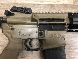 GOOD TIME OUTDOORS INC. CORE 15 5.56X45MM NATO - Image 5 of 6