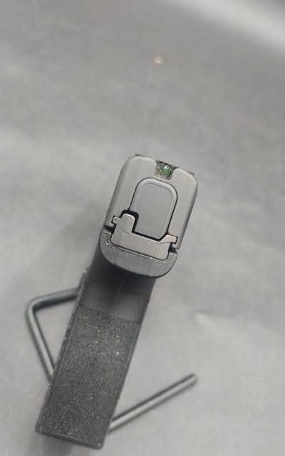 SIG SAUER P365 SAS (365-9-SAS) 9MM LUGER (9x19 PARA) - Image 8 of 11