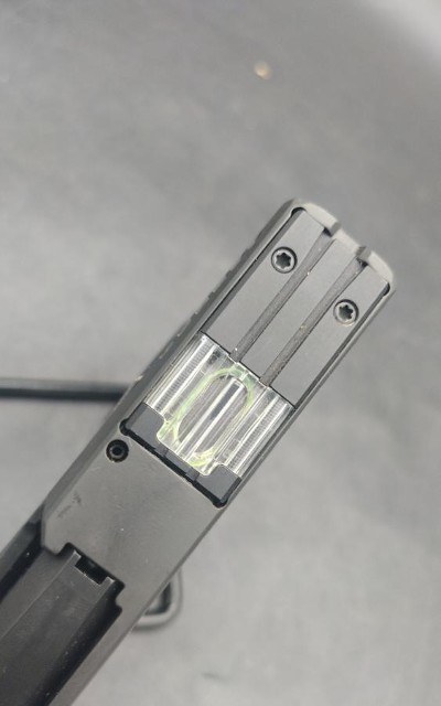 SIG SAUER P365 SAS (365-9-SAS) 9MM LUGER (9x19 PARA) - Image 11 of 11