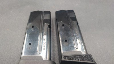 SIG SAUER P365 SAS (365-9-SAS) 9MM LUGER (9x19 PARA) - Image 2 of 11