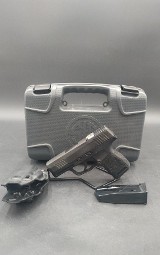 SIG SAUER P365 SAS (365-9-SAS) 9MM LUGER (9x19 PARA) - Image 1 of 11