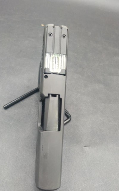SIG SAUER P365 SAS (365-9-SAS) 9MM LUGER (9x19 PARA) - Image 3 of 11