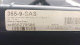 SIG SAUER P365 SAS (365-9-SAS) 9MM LUGER (9x19 PARA) - Image 7 of 11