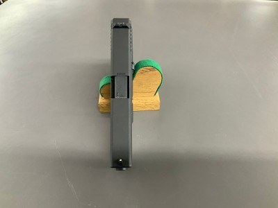 GLOCK G17 9MM LUGER (9x19 PARA) - Image 3 of 5